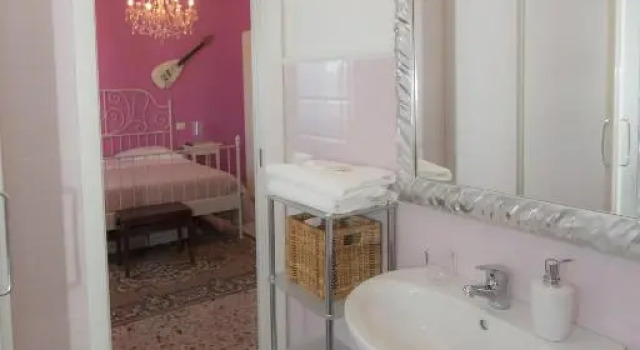 Двухместный номер Deluxe B&B La Casa Di G.G