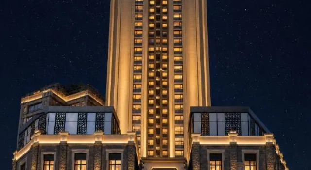 JiHe · Audio-Visual | City·View Light Luxury Retreat, Забронировать Отель Чунцин Chongqing Area