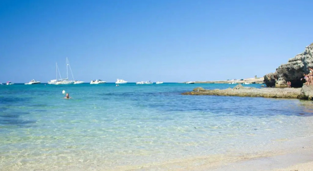 Коттедж Vittoria Beach