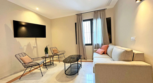 Hotel ITC Sevilla by Soho Boutique