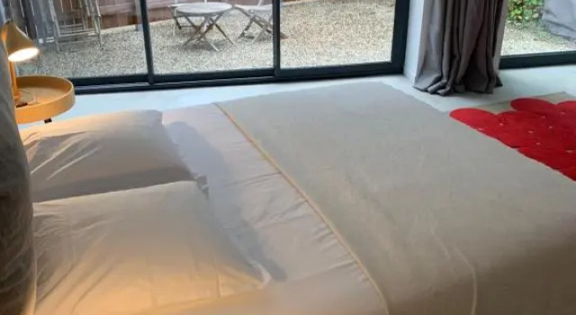 Студия 7 Hotel Particulier
