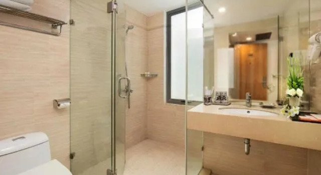 Номер Standard Aviary Hanoi Hotel & Travel