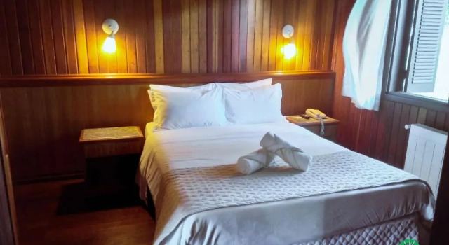 Hotel das Araucárias