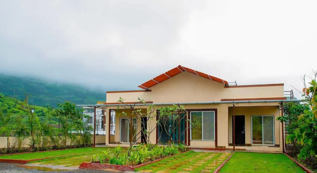 Вилла Palm Retreat The villa