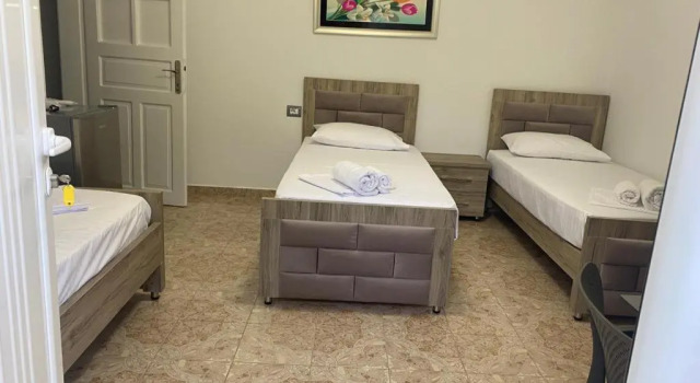 Номер Standard Vila Ajdinaj