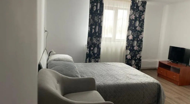 Двухместный номер Standard Pensiunea Casa Eden