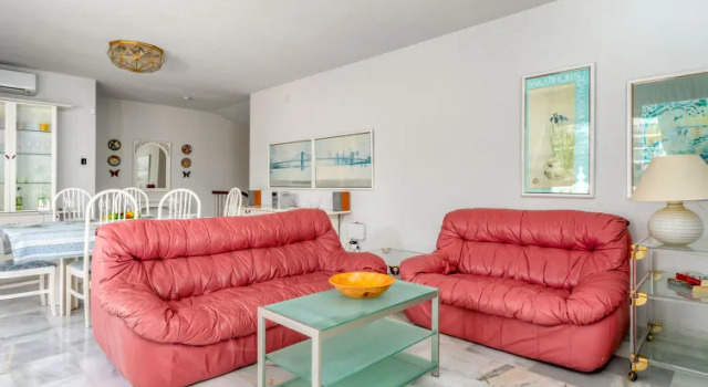 Casa Querida, Varaa Villa Mijas Costa del Sol