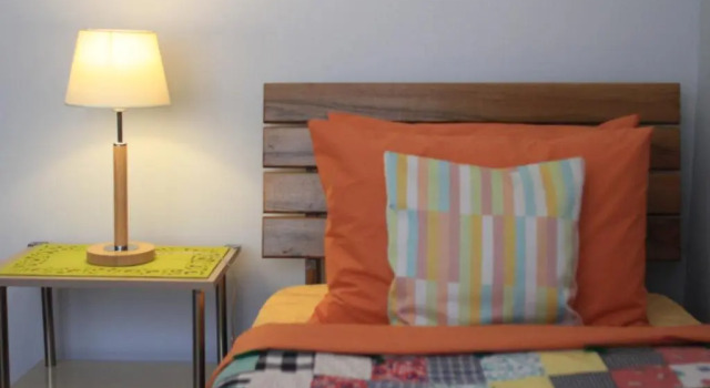 Номер Standard Home 12