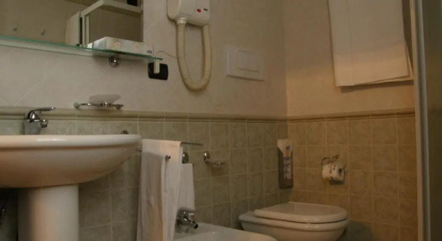 Двухместный номер Deluxe Residence Meuble Cortina
