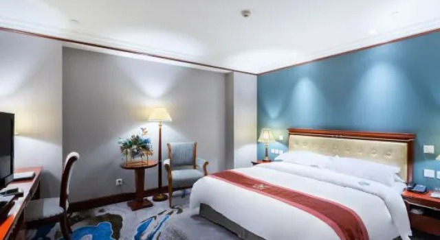 Номер Standard Golden Ocean Hotel