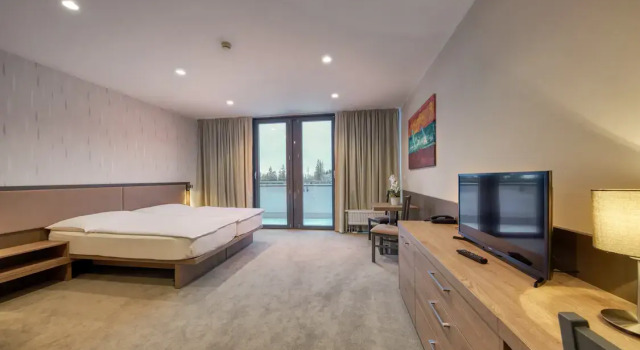 Номер Standard Panorama Apartmany