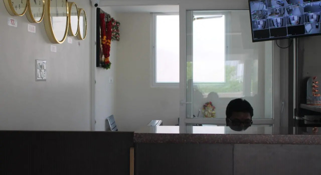 Viswa Residency by Azalea, Book Hotel Madurai Tamil Nadu