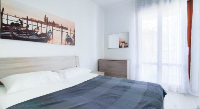 Студия Comfortable Studio by the sea