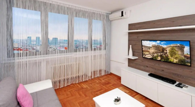 Apartment Lilly, Забронировать Апартаменты/квартира Стари град Белград, рядом с Музей Николы Тесла