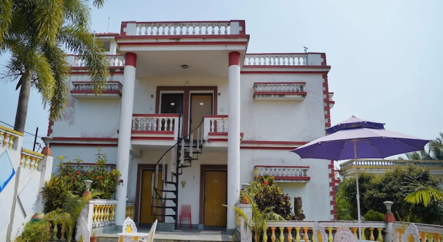 Icon Heritage Bakkhali - Where the Sea Meets Luxury, Boek Hotel Bakkhali West Bengal