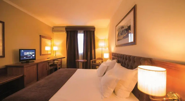 Двухместный номер Standard Vila Gale Porto - Centro