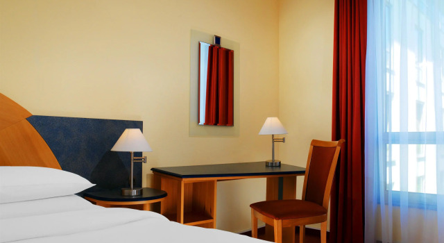 Sheraton Offenbach Hotel, Reserva ahora Hotel Offenbach Hesse