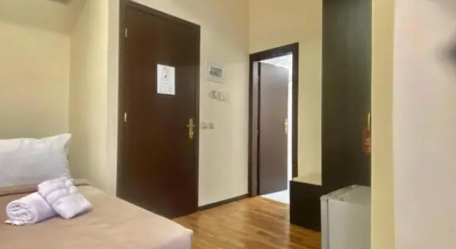 Двухместный номер Standard Hotel Padelidaki