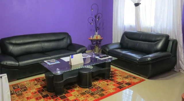 Deluxe Zimmer KM Executive Lodge