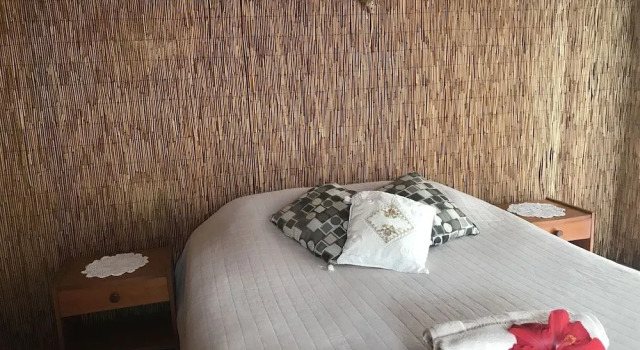 Hare Nan Donde el Gordo y la Tiare, Prenota Hotel Hotel a Valparaíso con colazione, Colazione