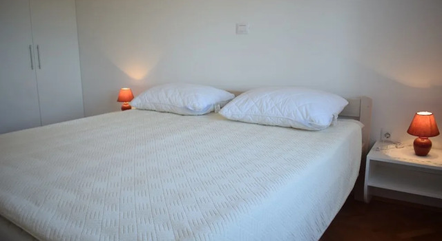 Apartment Mary, Buchen Sie Ferienwohnung Porat Insel Krk