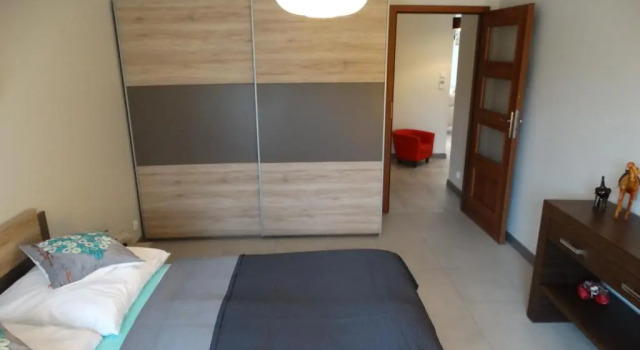 Apartamenty Porta Mare by Noclegi Renters, Забронировать Апартаменты/квартира Дзивнувек Западно-Поморское воеводство