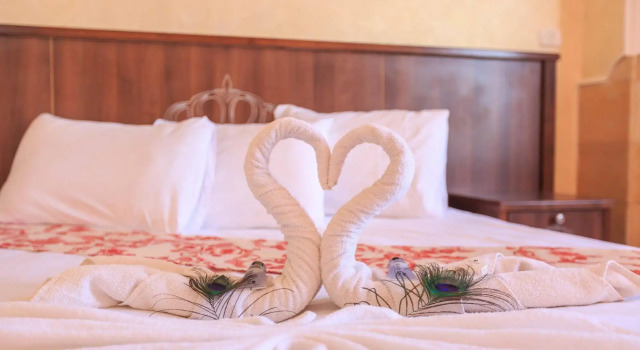 Hashimi Hotel Old City Jerusalem, Забронировать Отель Иерусалим Иерусалимский округ
