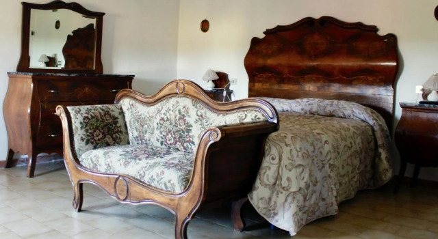 Villa Aurora di Ferracciano