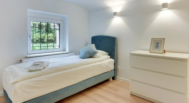 Dom & House - Apartments Quattro Premium Sopot, Varaa Huoneisto Górny Sopot 
