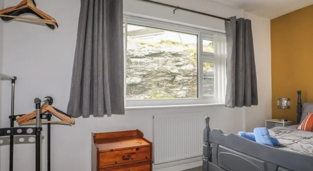 Greenfield, Book Feriehus Trearddur Bay Anglesey