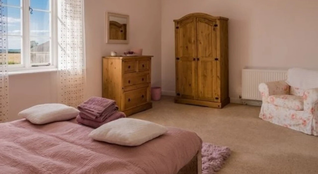 Mounteney's Farmhouse, Rezervasyon Otel Merseyside kahvaltılı oteller, Kahvaltı