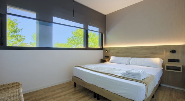 Arena 20 Suites