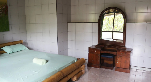 Citrus Tree Rooms - Sulendra, Rezervovat Hotel Hotely v Bali se snídaní, Snídaně