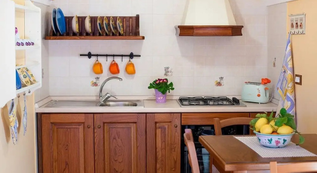 Casa Mery