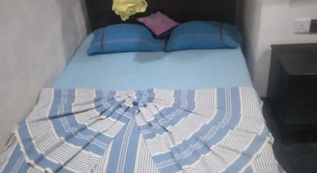 Одноместный номер Economy Bathiya Tourist Guest Anuradhapura