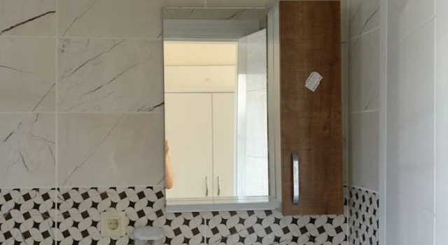 Трёхместный номер Deluxe Kerpe Degirmen Hotel