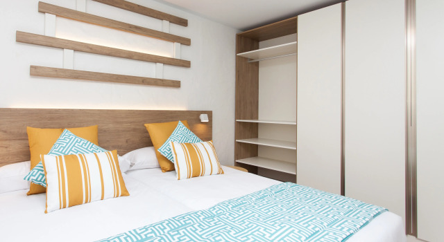 R2 Maryvent Beach Apartaments, Prenota Residence Apart-hotel a Fuerteventura, Residence