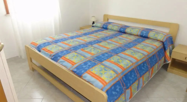 Condominio Arcobaleno, Prenota Appartamento Hotel a Veneto con parcheggio, Parcheggio