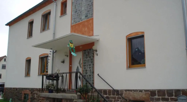 Tiny-Apartment-in-Gemuenden-an-der-Wohra, Забронировать Апартаменты/квартира  