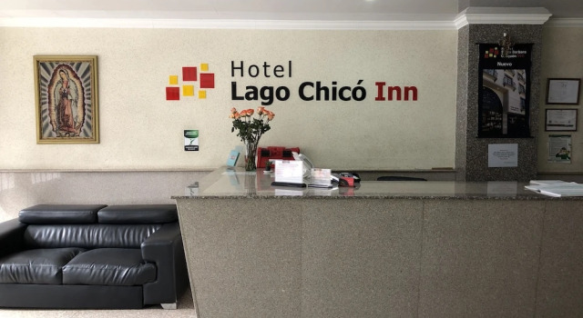 Hotel Lago Chico Inn
