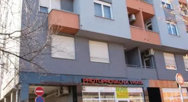 2G Apartments