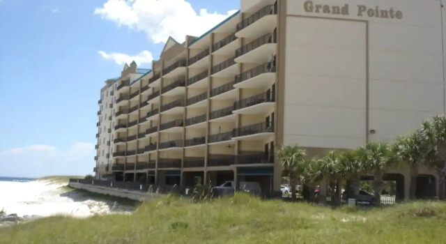 Grand Pointe 703, Prenota Hotel Hotel a Alabama con piscina, Piscina