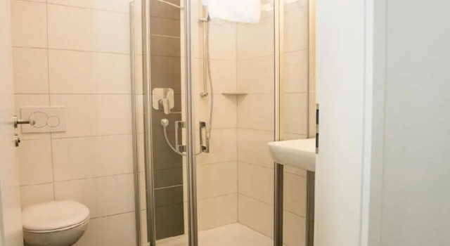 Номер Standard Gästehaus Turmblick