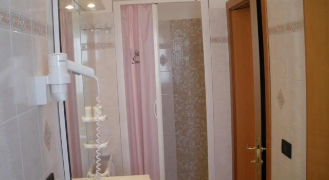 Четырёхместный номер Deluxe Hotel Biancaneve Wellness