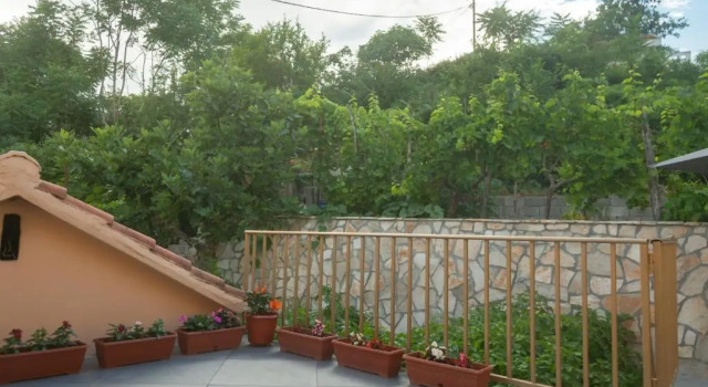 Апартаменты c 1 комнатой Apartment Milena