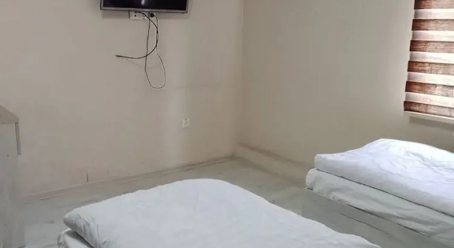 ObodHotel, Prenota Hotel Hotel economici a Dušhanbe