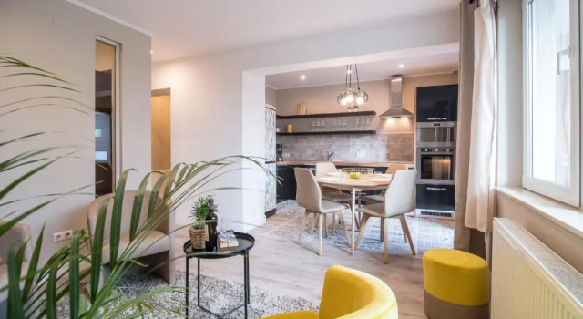 Apartment Elias, Varaa Huoneisto Cluj-Napoca 