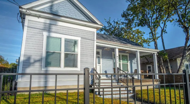 Коттедж Prosperity Place Remodeled 3br 2ba Near Downtown