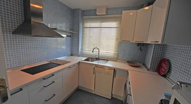 Апартаменты Apartamento Callejón del Blanco