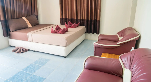 Phangan Lodge
